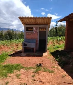 Mejoramiento y Ampliación del Servicio de Agua Potable y Saneamiento Básico en los Caseríos de Chilacat, la Chilca, San Nicolas, Samaday, Huayan y Cose, Distrito de Namora -Cajamarca-Cajamarca