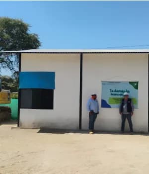 Mejoramiento del Corredor Vial de Transporte Masivo Norte - Sur, AV. Ferrocarril (Tramo: AV. Circunvalación – Cruce Carretera Central), Distrito de el Tambo, San Agustín de Cajas, Hualhuas, Saño, San Jerónimo de Tunán, Provincia de Huancayo - Junín