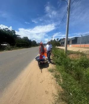 Servicio de Gestión y Conservación Vial por Niveles de Servicio del Corredor Vial: PE-30A: Dv. Chalhuanca – Abancay, Ruta PE-3SF: Dv. Abancay – Dv. Progreso y Ruta PE-32: Dv. Progreso – Yauri – Imata – Mazo Cruz