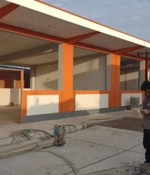 Rehabilitación del Servicio de Educación Inicial en la I.E. N° 215 Niños del Saber en el Centro Poblado Ciudad de Dios, distrito de San Jose – Lambayeque – Lambayeque, con CUI N° 2492751