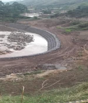 Creación y Mejoramiento del Servicio de Protección Contra Inndaciones en las Zonas Afectadas y Expuestas al Peligro de Inundaciones en las Localidades de Anchacclla, Lircay y Ocopa, Distrito de Lircay, Provincia de Angaraes, Departamento de Huancavelica